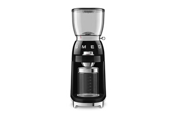 Smeg - CGF11BLEU Noir