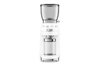 Smeg - CGF11WHEU Blanc