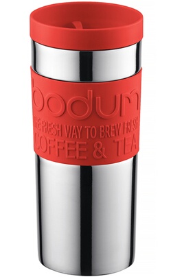 MUG ISOTHERME TRAVEL INOX