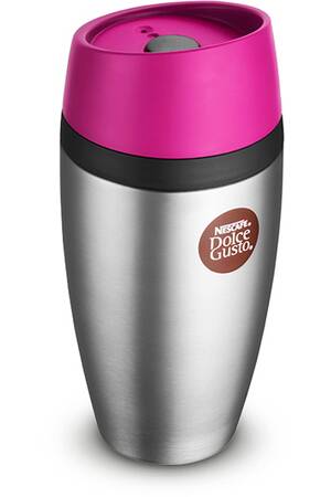 travel mug dolce gusto