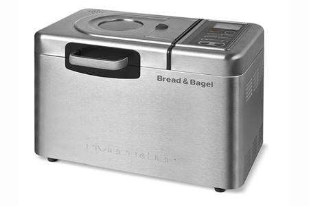 Machine à pain Riviera Et Bar QD 794A BREAD & BAGEL