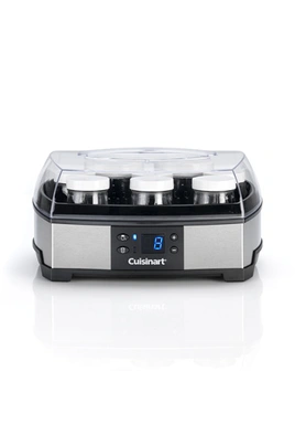 Cuisinart YAOURTIÈRE P1293E - FROMAGÈRE 2en1 +Fouet et Spatule