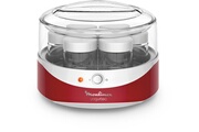 Yaourtière Moulinex YG229510 – Machine à Yaourts Glacés – Neuf
