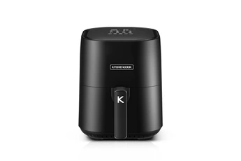 Kitchen Cook - FRENCHIFRY 4 1200 W Noir