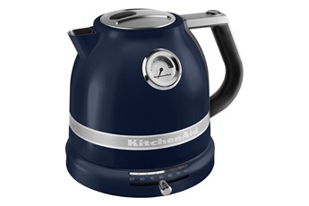 KITCHENAID Bouilloire  5KEK1522EIB 2400 W Bleu