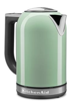 Romeo - Bouilloire électrique compacte (1 litre) 0% BPA, 1100 W. Design  exclusif.