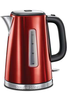 Bouilloire Russell Hobbs LUNA ROUGE SOLAIRE 23210-70 - 23210-70