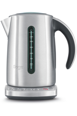 The Smart Kettle