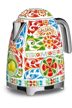 Smeg KLF03DGEU Dolce & Gabbana