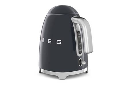 Bouilloire Smeg température réglable - Électroménager