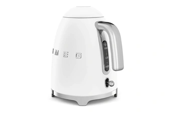 KLF03WHMEU BLANC MAT