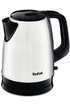 Bouilloire Electrique Inox Sans fil 1.7L KI150D10 Tefal
