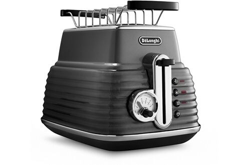Voir les grille-pain