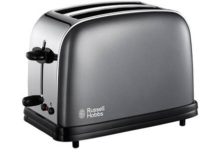 Grille Pain Smeg Tsf03rdeu Rouge Darty