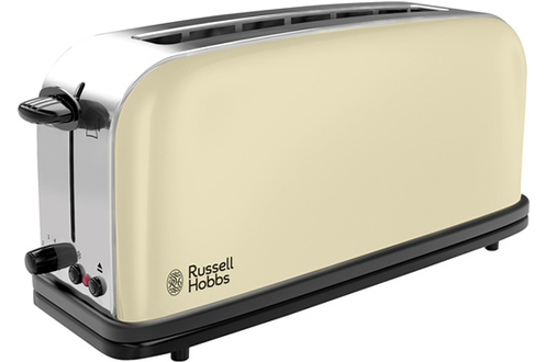 RUSSELL HOBBS Grille-pain Colours Classic (23334-56) – MediaMarkt