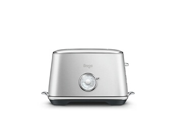 The Toast Select Luxe argent STA735BSS4EEU1