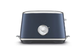 Grille pain Sage The Toast Select Luxe bleu STA735DBL4EEU1