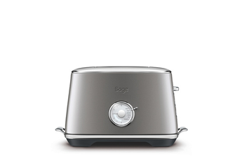 Grille pain Sage The Toast Select Luxe gris STA735SHY4EEU1