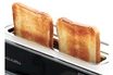 Tefal TOAST'N GRILL 2-EN-1 TOASTER ET MINI FOUR TL600830 photo 9