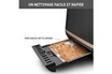 Grille pain Tefal INCLUDEO, 2 FENTES, 7 DORAGES TT533811 | Darty