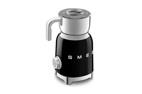 Smeg MFF01BLEU noir