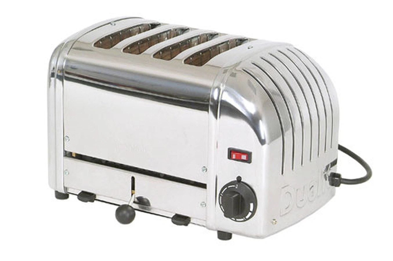 Grille pain Magimix 11063 INOX 4 TRANCHES - 11063 (0608955) | Darty