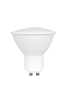 PACK DE 3 AMPOULES GU10 6W 500LMS 3000K