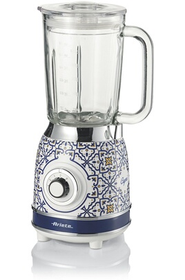 Vintage bol verre 583