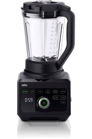 Blender Braun POWERBLEND 9 JB9040BK NOIR | Darty