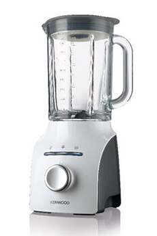 Kenwood Blender Kenwood BLP610WH CLASSIC