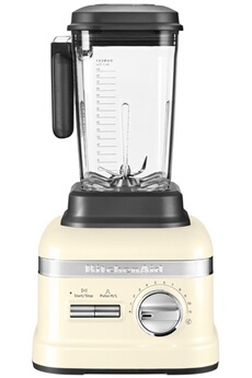 Blender Kitchenaid 5KSB7068EAC CREME Darty