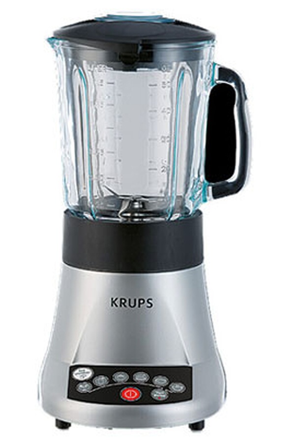 Blender Krups KB 710 D41 SILVER (2744228) Darty