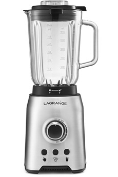 Blender + moulin à grains et céréales