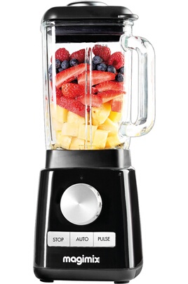 Magimix POWER BLENDER NOIR