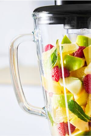 Blender Moulinex BLENDFORCE LM439D10 | Darty