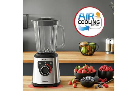 Moulinex blender perfect mix LM811D10 | Blender - machine à soupe