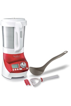 Blender Moulinex SOUP&CO LM907110 Darty