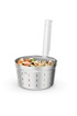 Moulinex CHAUFFANT SOUP & PLUS LM926B00 BLANC 2L photo 3