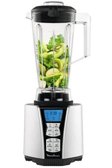 Blender Moulinex SUPER BLENDER LM936E10 ULTRABLEND Darty