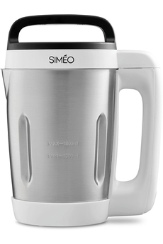 Blender Simeo PSM050 - Préparation chaude et froide