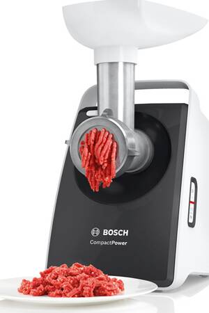 Hachoir Bosch COMPACTPOWER MFW3612A - COMPACTPOWER MFW3612A | Darty