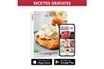 Magimix 18116F LE MICRO CHROME BRILLANT photo 9