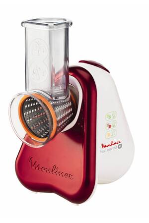 Corps Hachoir SS-1530000100 – Pièce Rechange Moulinéx Fresh Express Max – Accessoire Robot Compatible
