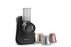 Moulinex ECO RESPECT DECOUPE LEGUMES 3 EN 1 DJ77EN10 photo 1
