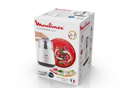 Hachoir Moulinex La Moulinette En Puissant W Facile Utiliser Durable Dpa