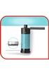 Hachoir manuel Tefal 5 secondes 900 ml lame glace pilée TEFAL - Mr