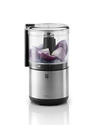 Wmf Ménagère 66 Pièces Pour 12 Personnes Silk Acier