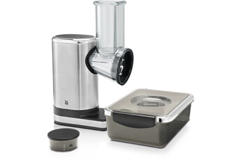 WMF - Kitchen Minis - Hachoir électrique - 150 Watts - 2 vitesses