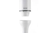 Black & Decker Mixeur plongeant accessoirisé 600W photo 2