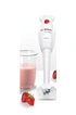 Bosch BOSCH - Mixeur plongeant CleverMixx - blanc - 400W - pied plastique - 1 vitesse - bol mixeur photo 5